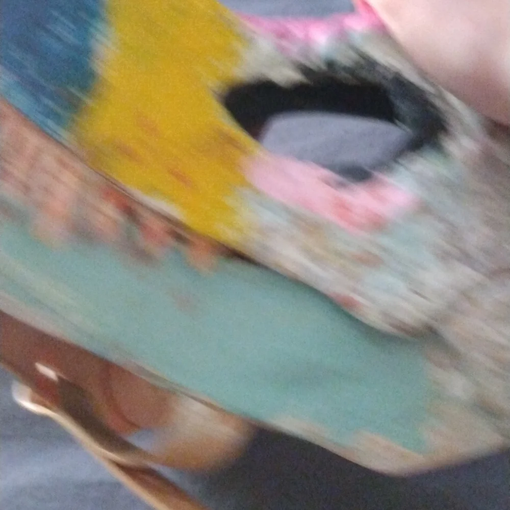 Pansexual dinomask (trading)